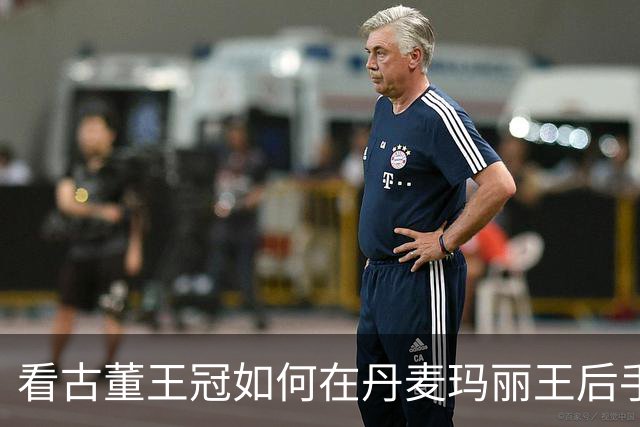 看古董王冠如何在丹麦玛丽王后手中“重生”！